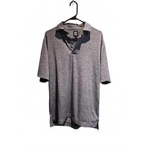FootJoy mens polo size M